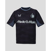 Feyenoord Away Short Sleeve Shirt