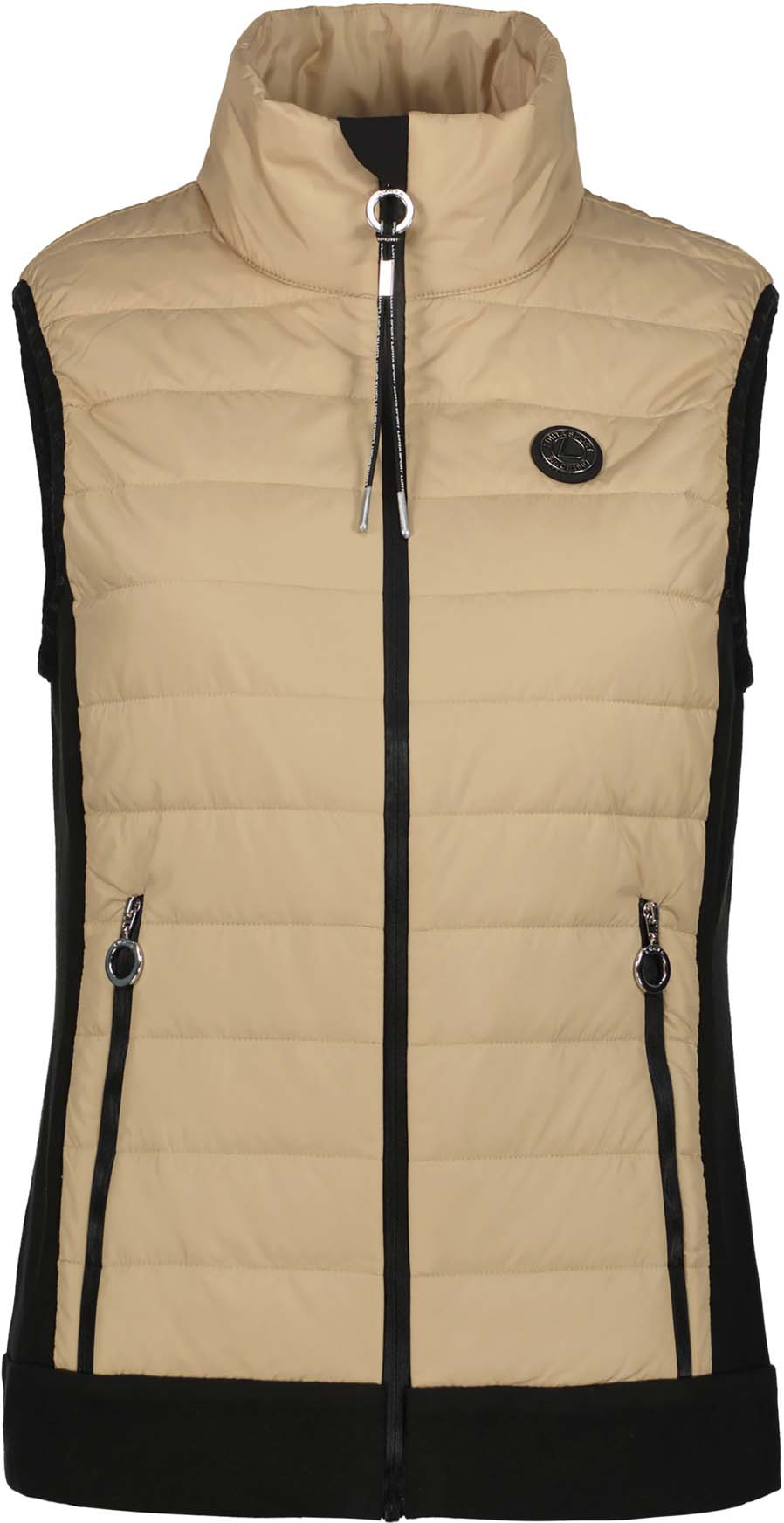 Aittoniemi vest