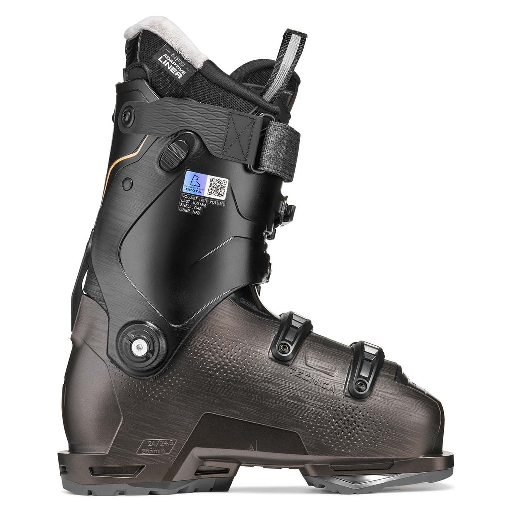 Mach Boa Hv 95 X W