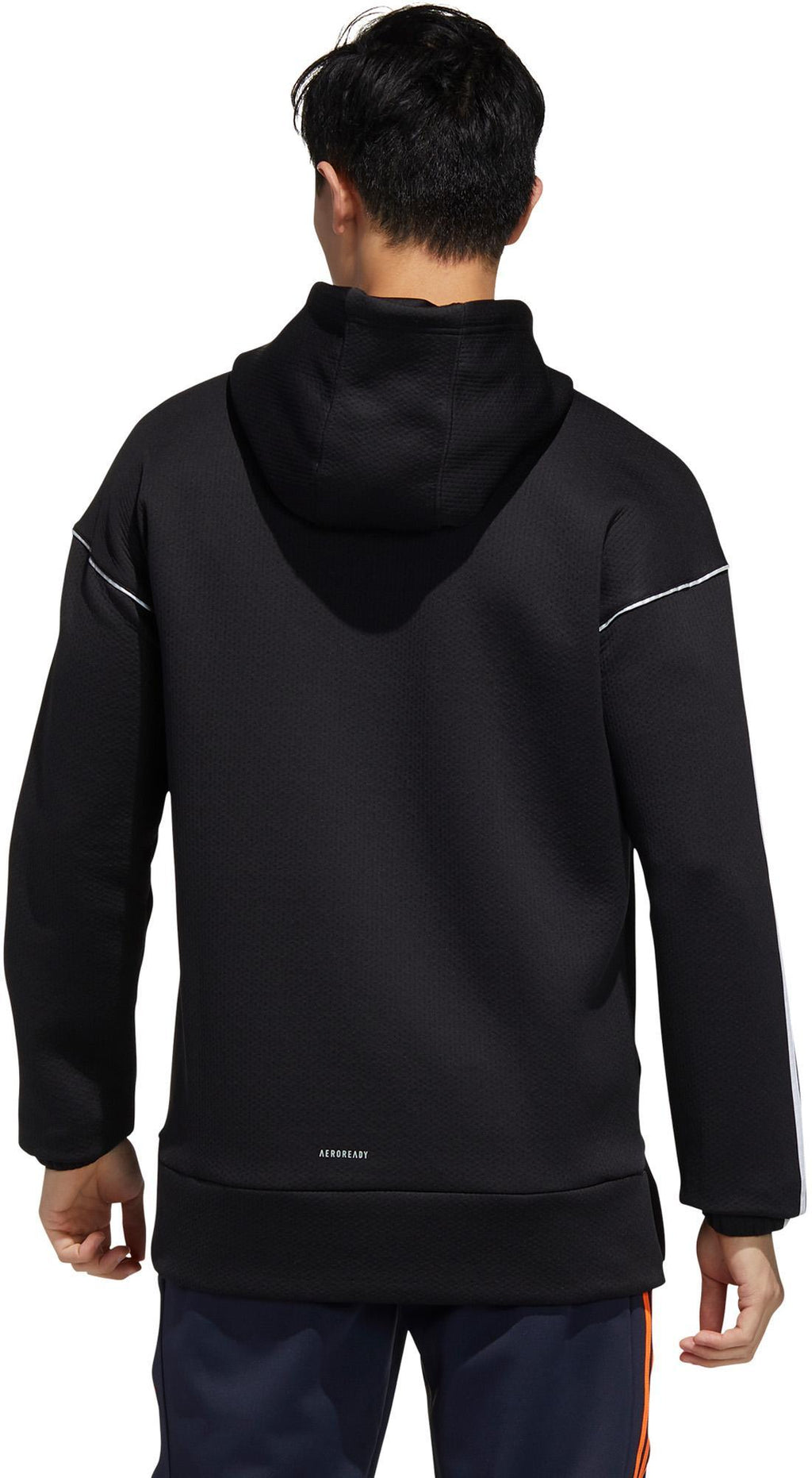 M IW HD SWTHr. Kapuzensweater