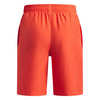 Tech Woven Shorts