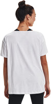 Lve Overszed Graphic Wm Tee
