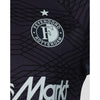 Feyenoord Away Short Sleeve Shirt