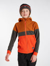 Prtbob Jr Full Zip Hoody