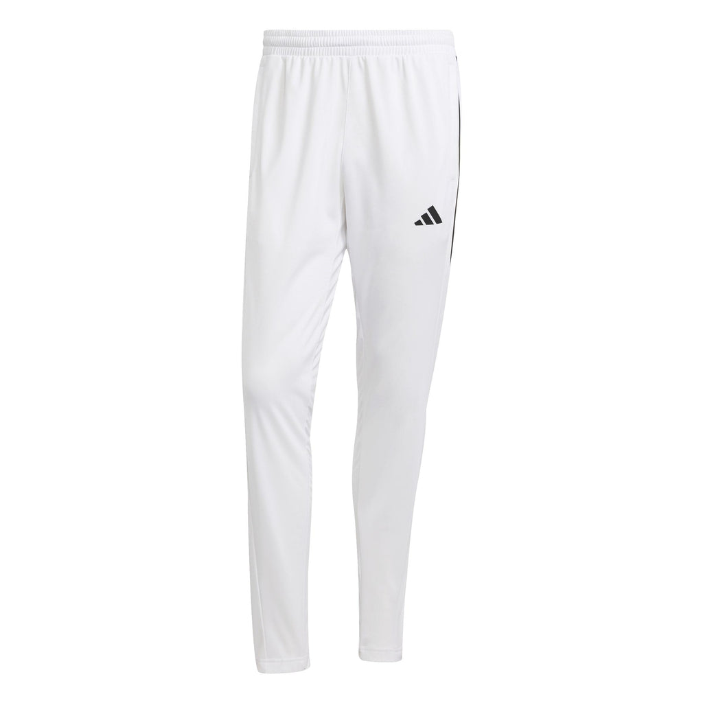 3-stripe Knitted Pants
