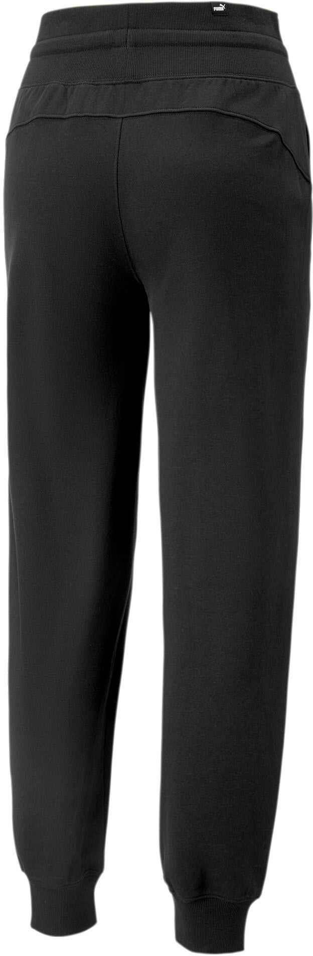 Her High-Waist joggingbroek