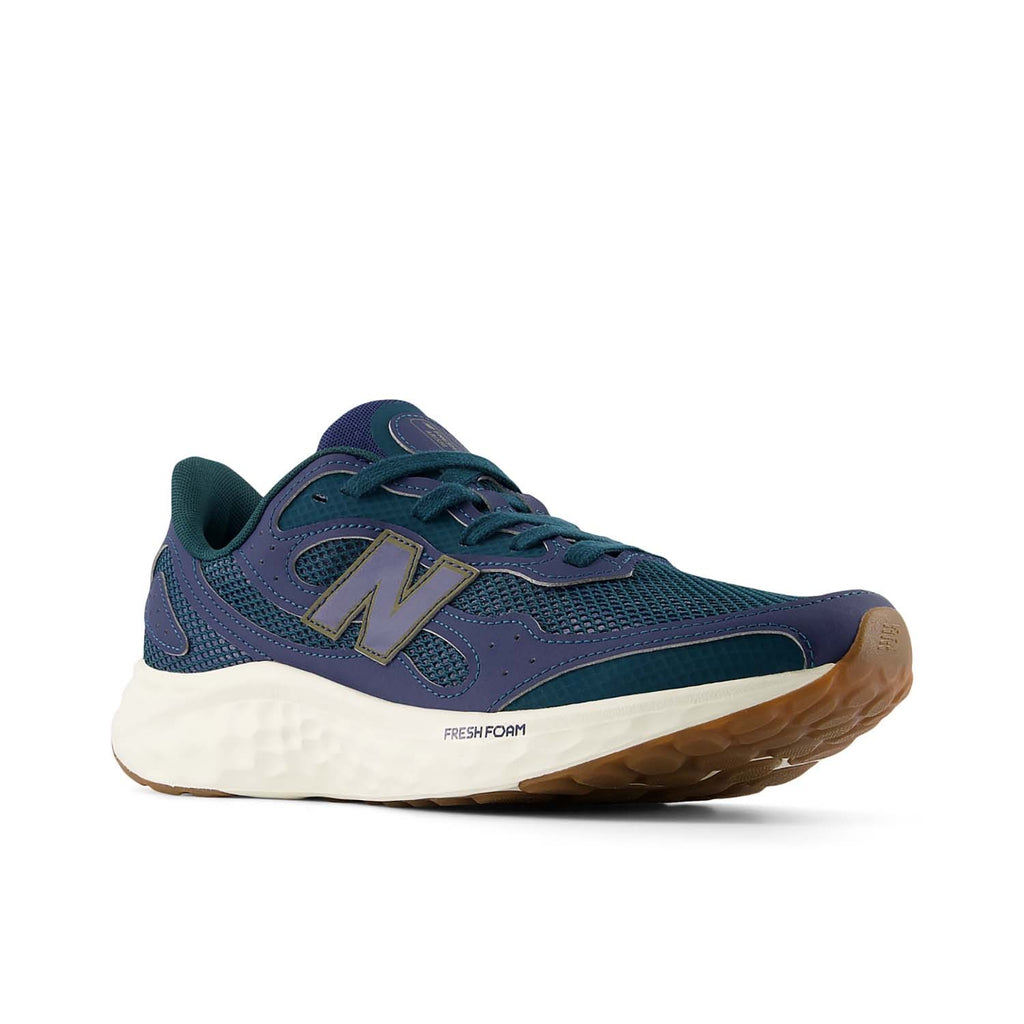 Fresh Foam Arishi v4  TIRALUX  hardloopschoenen