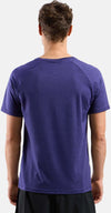 T-shirt Crew Neck S/s Essential 365