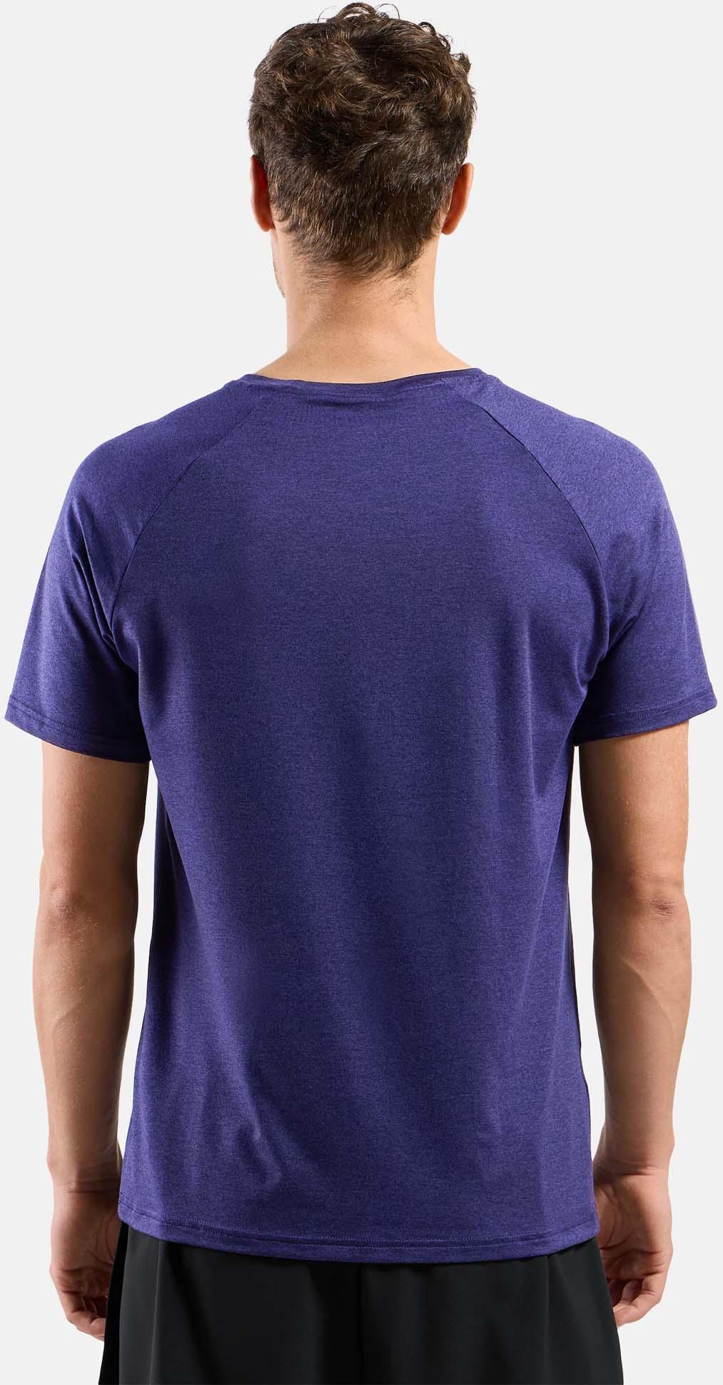 T-shirt Crew Neck S/s Essential 365