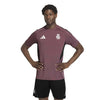 Real Madrid Pre-Match Replica Voetbalshirt