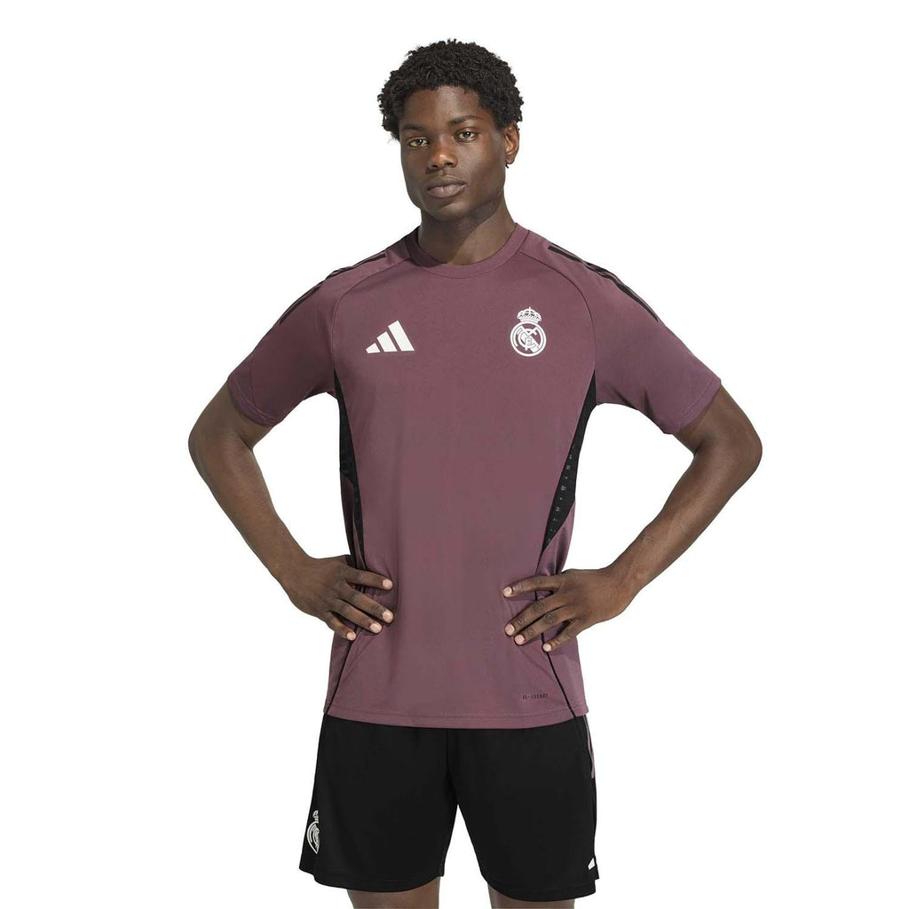 Real Madrid Pre-Match Replica Voetbalshirt