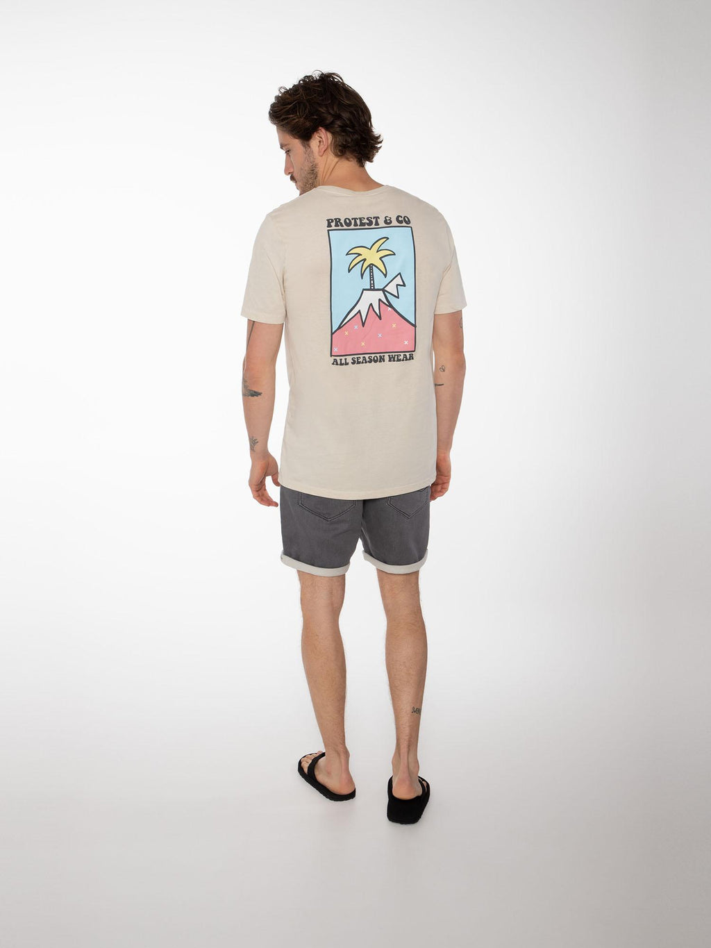 Isac T-shirt