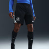 Chelsea FC Strike Third