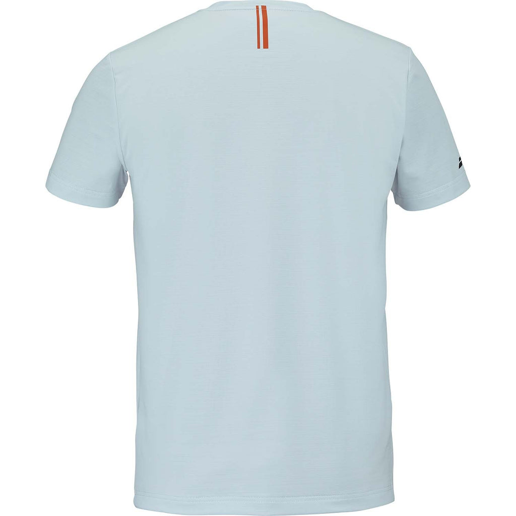 Play Crew Neck Tee Men T-shirt tennis