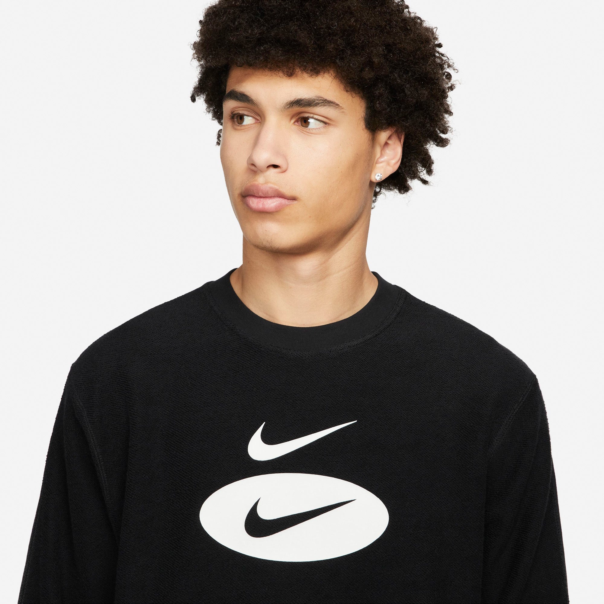 Sportswear Swoosh League sweatshirt