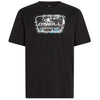 Graphic T-shirt strand