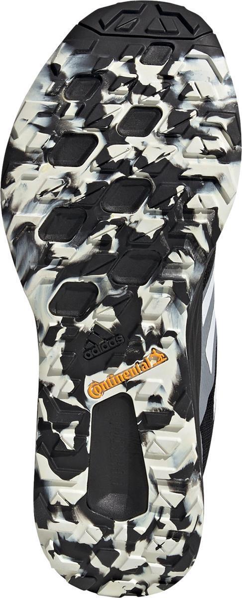 Terrex Two Flow Trail Running Schoenen