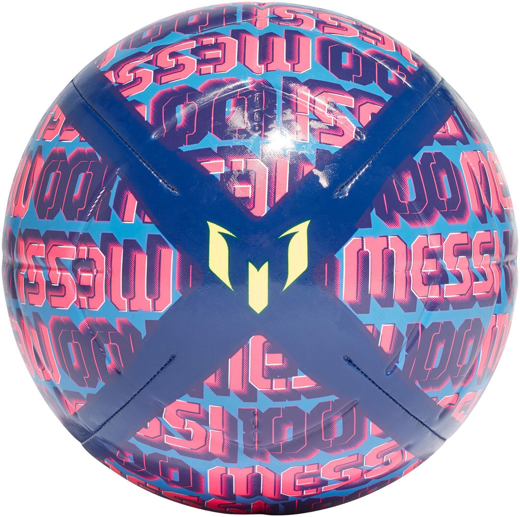 Messi Club bal
