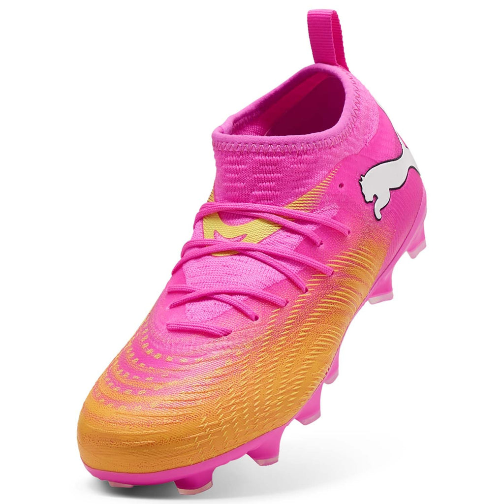 Future 9 Match Fg/ag Kids Voetbalschoenen voor gras, kunstgras