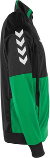 Authentic Poly Fz Jacket Tw