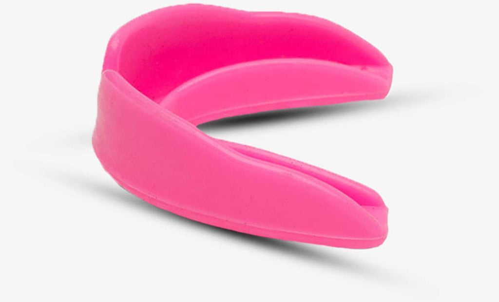 Single Kids Mouthguard Multiple Colours
