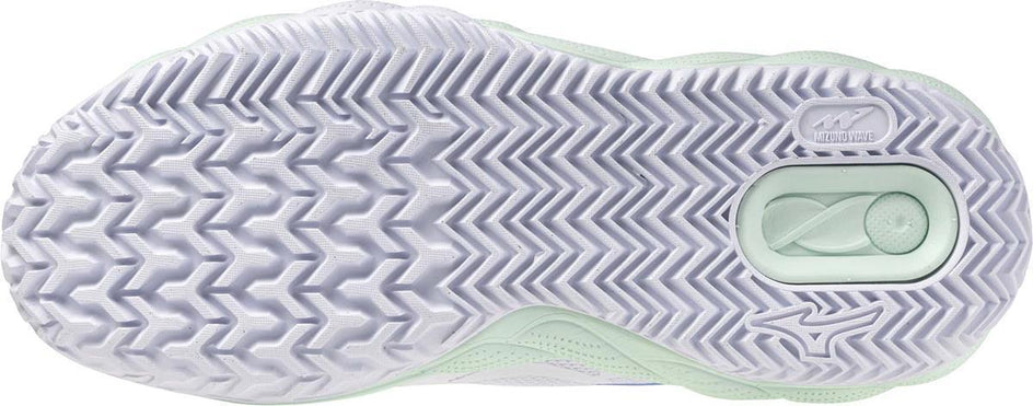 Wave Enforce Court CC tennisschoenen
