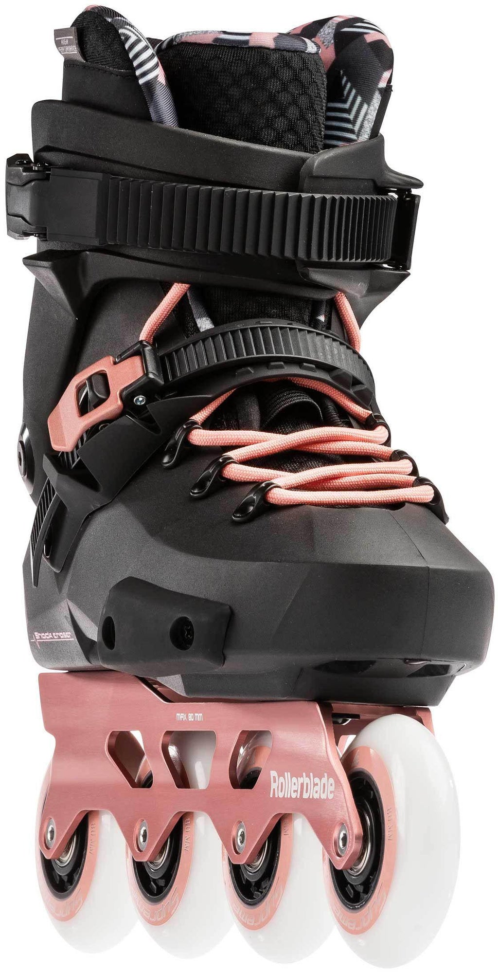 Rollerblade Twister Edge Edition 3