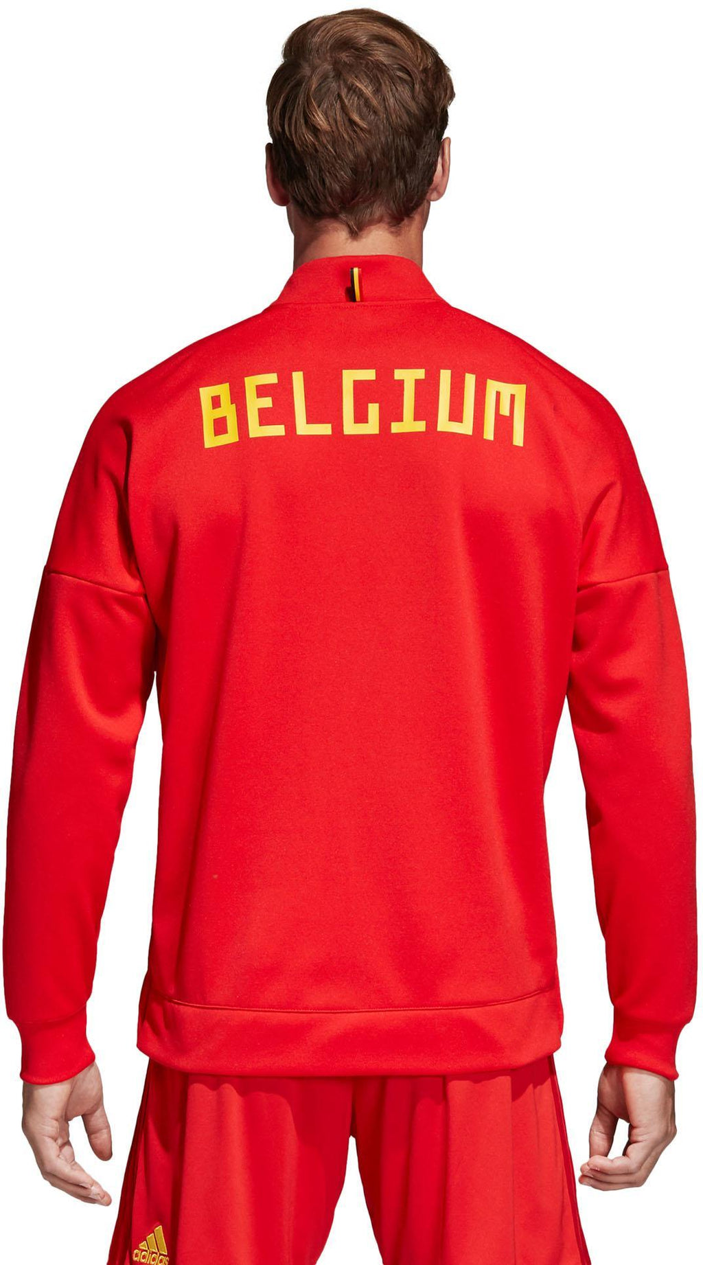 België Z.N.E. jack