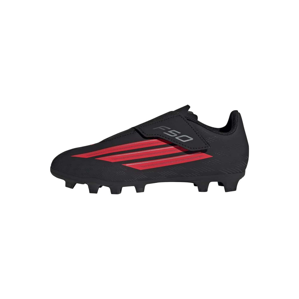F50 Club Vel Voetbalschoenen natuur- en kunstgras