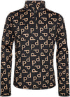 Star Jr 1/4 Zip Top