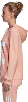 trefoil hoodie