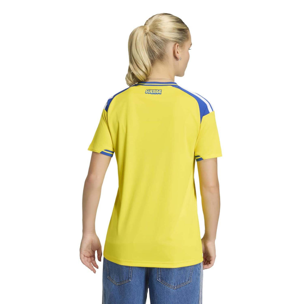 Zweden 26 Thuisshirt