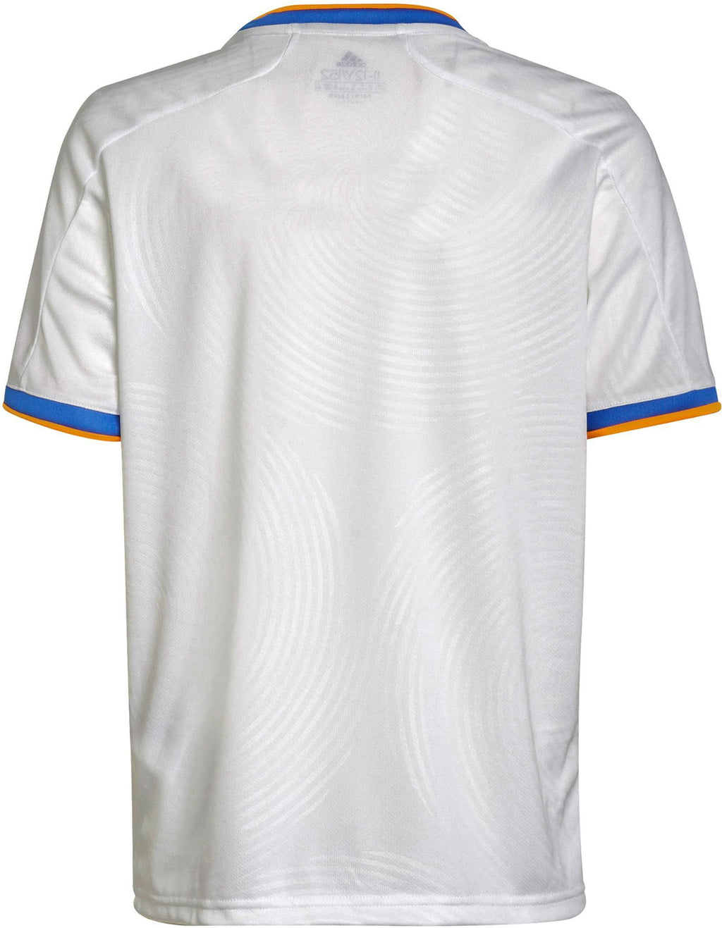 Real Madrid kids thuisshirt 21/22