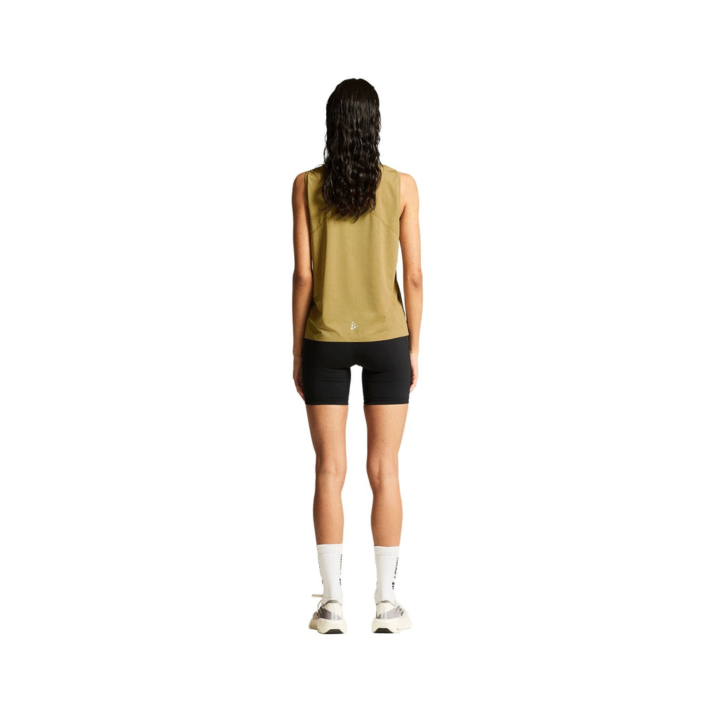 Pro Trail Short Tights