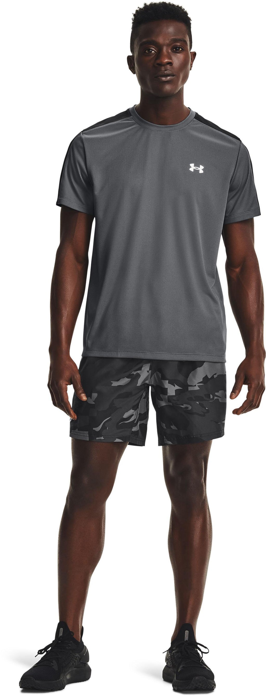 Speed StrideHerren T-Shirt
