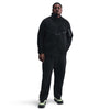Tech Windrunner fleece herenjack