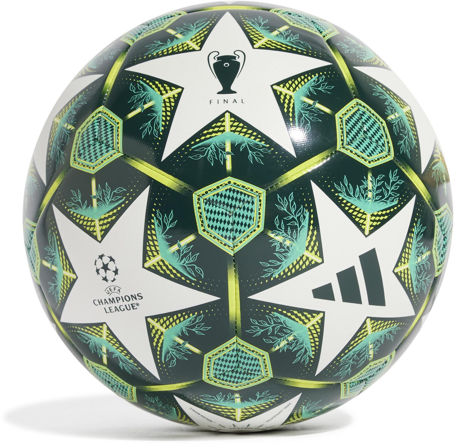 UCL TRN