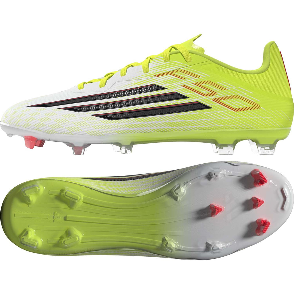 F50 League voetbalschoenen alle velden