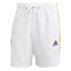 Real Madrid DNA short