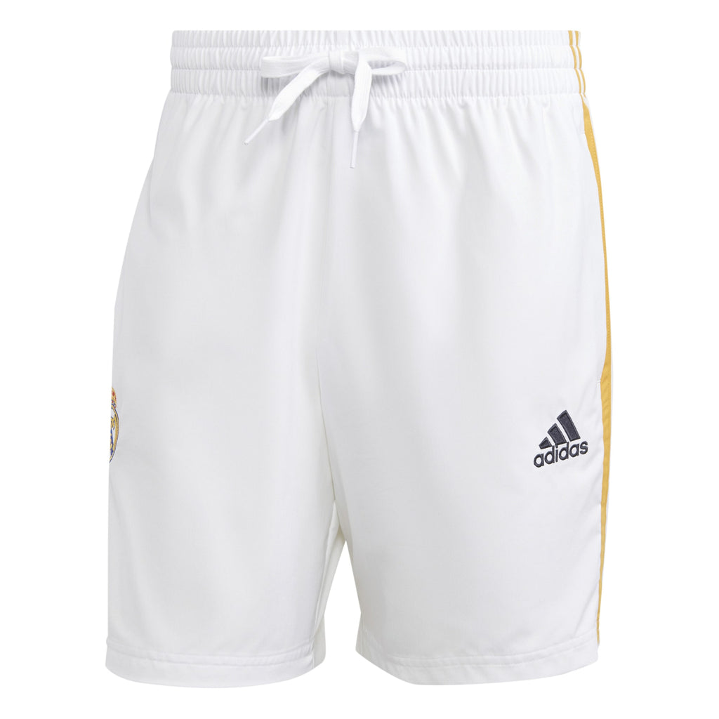 Real Madrid DNA short