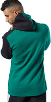 ost blocked fz hoodie