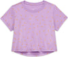 Sportswear kids t-shirt
