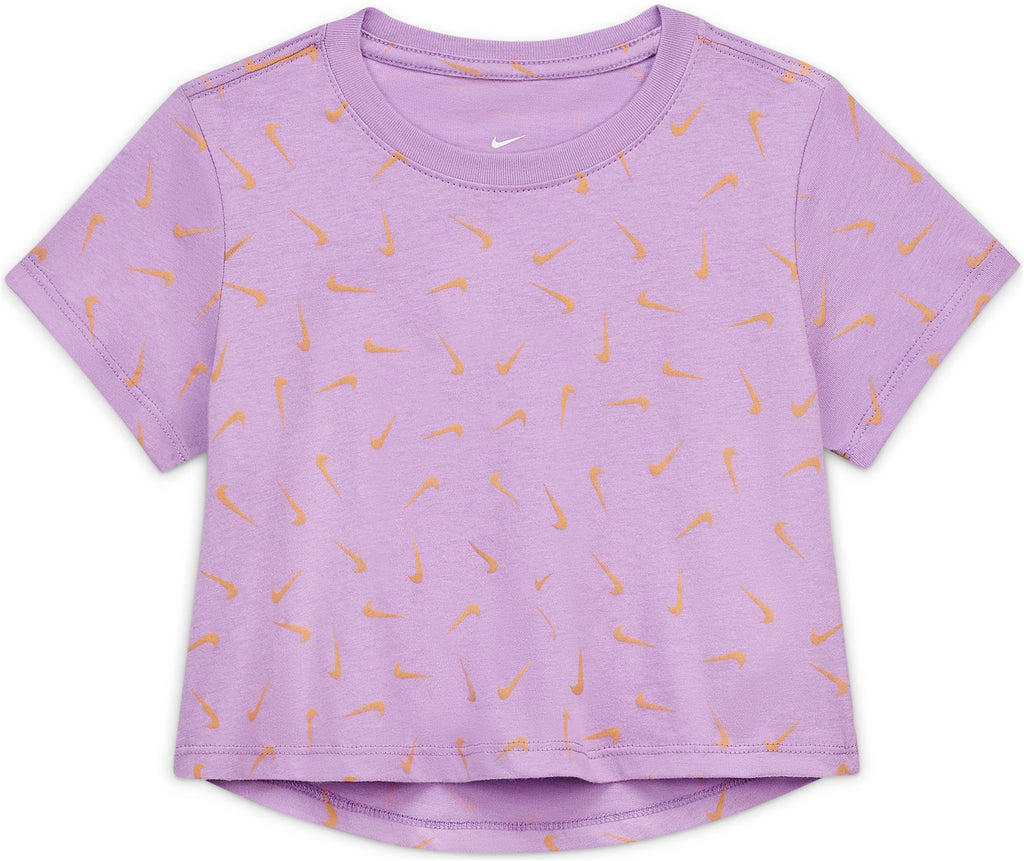Sportswear kids t-shirt