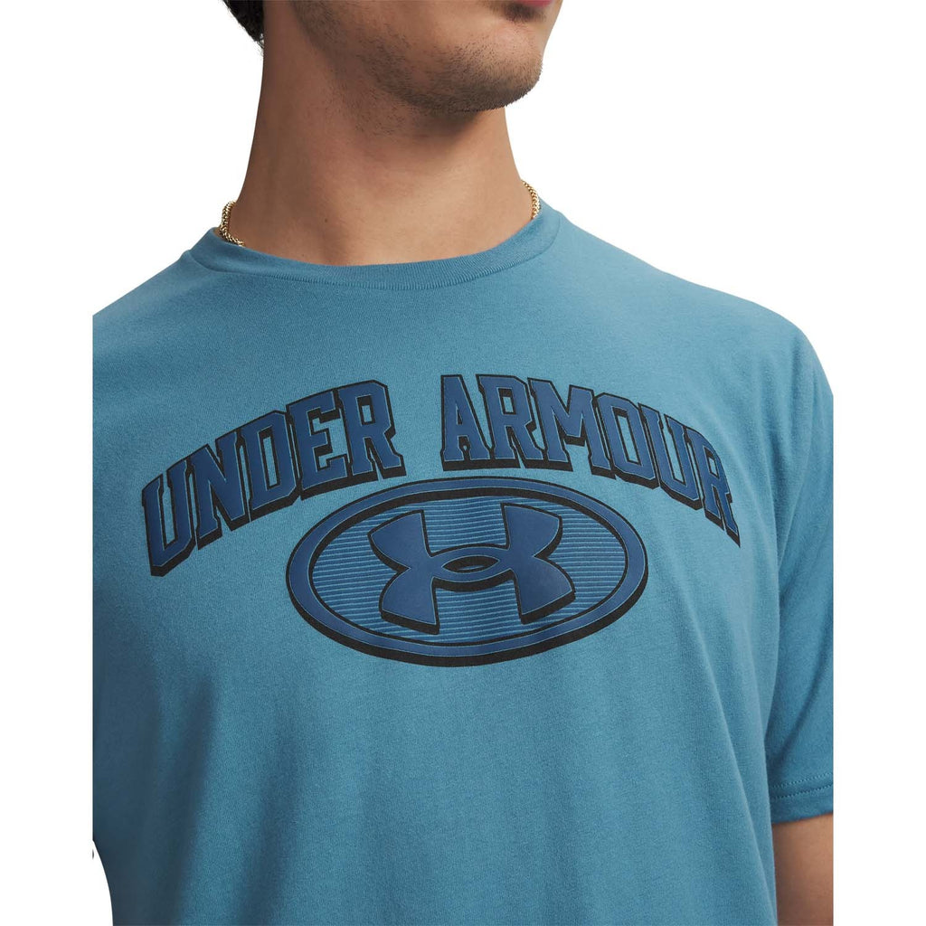 EXPLOR Graphic Shirt
