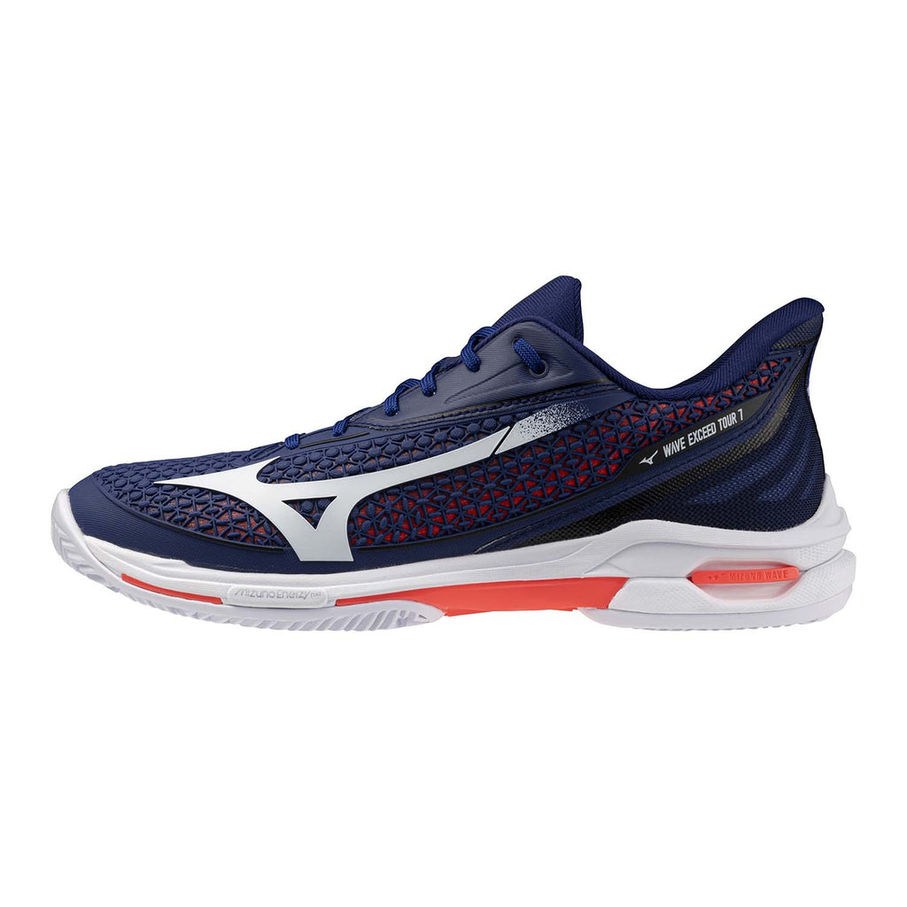 wave exceed tour 7 cc tennisschoenen