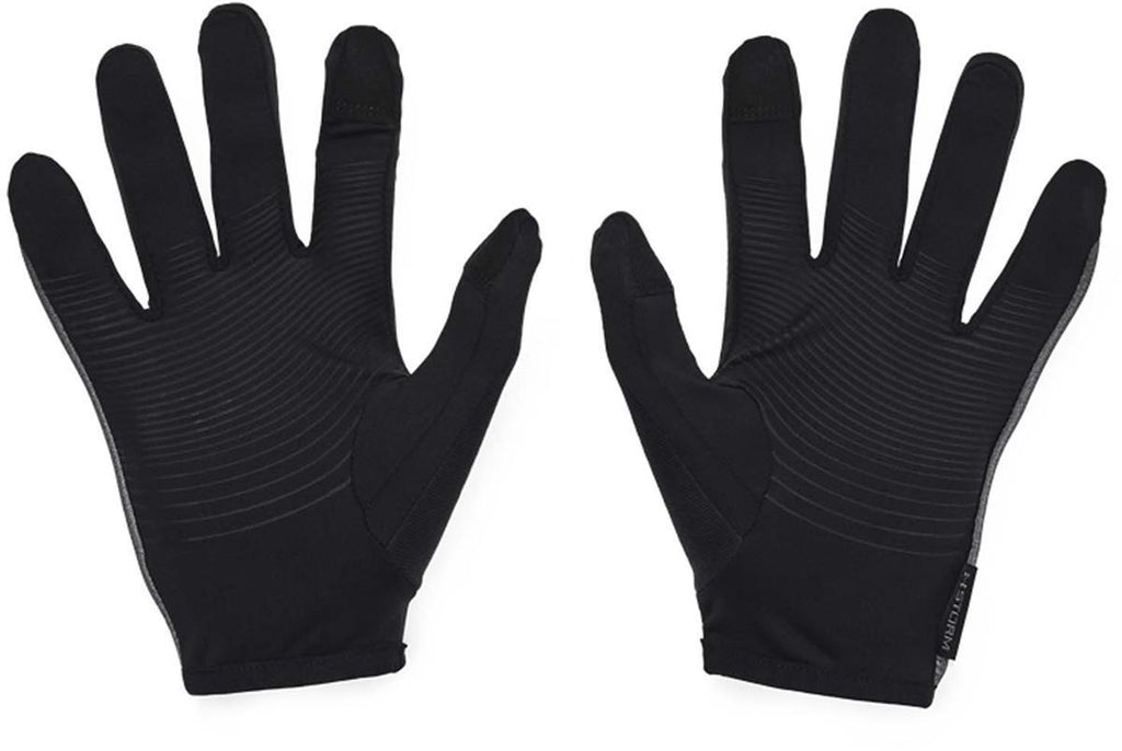 Ua Storm Run Liner-gry