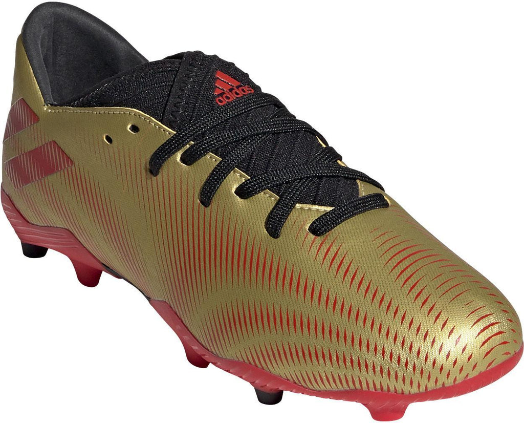 Nemeziz Messi.3 Firm Ground Voetbalschoenen