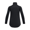 Tech Graphic 1/2 Zip sweater