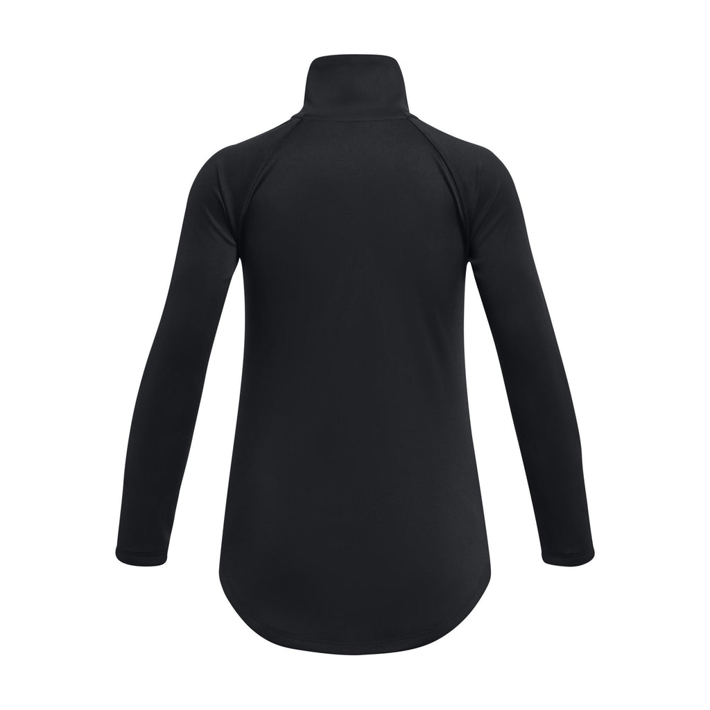 Tech Graphic 1/2 Zip sweater
