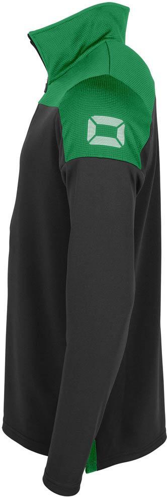 Pride 1/4 Zip Top